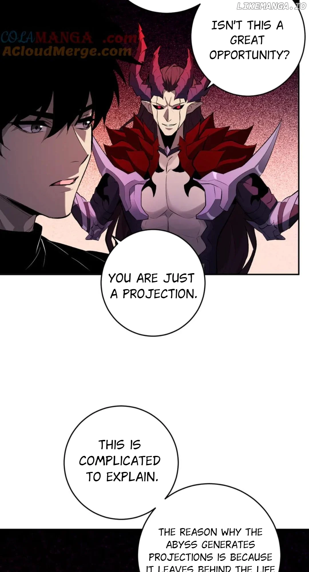 Virus King Chapter 63 33